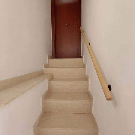 Casa vacanze S P I C I U S A Cv