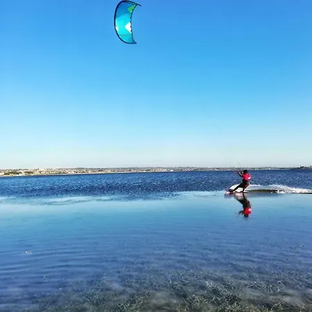 S P I C I U S A Cv Casa vacanze Marsala