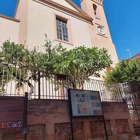 Casa vacanze S P I C I U S A Cv Marsala